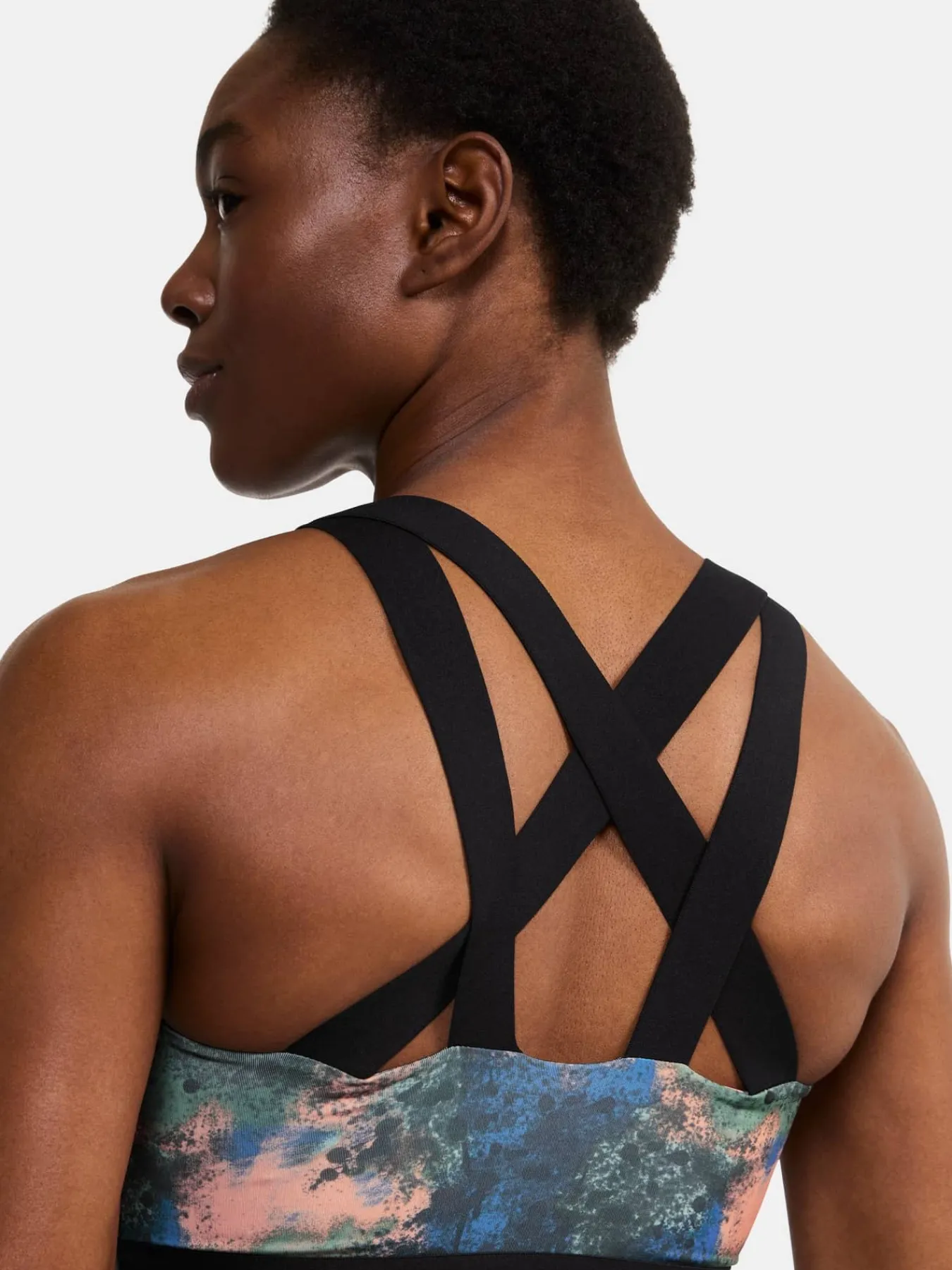 Craft Sportswear Linnen|Träning^Core Essence Sports Top W Jump-Cosmo