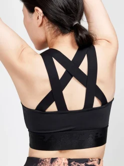 Craft Sportswear Linnen|Träning^Core Essence Sports Top W Black