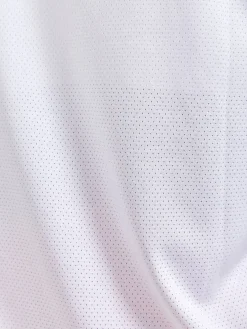 Craft Sportswear Träning^Core Essence SS Mesh Tee W White