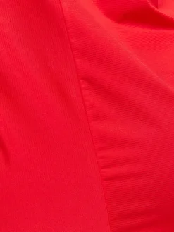Craft Sportswear T-Shirts & Tröjor|Träning^Core Essence SS Plus Tee W Reddish