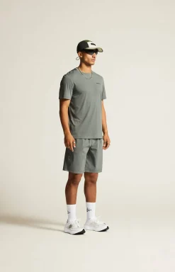 Craft Sportswear T-Shirts & Tröjor|Träning^CORE Essence Ss Tee 2 M Leaf