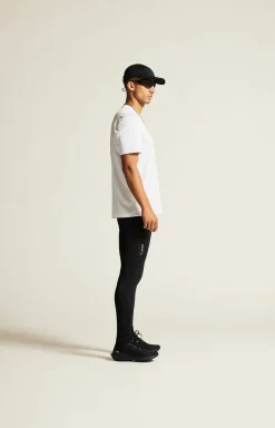 Craft Sportswear T-Shirts & Tröjor|Träning^CORE Essence Ss Tee 2 M White