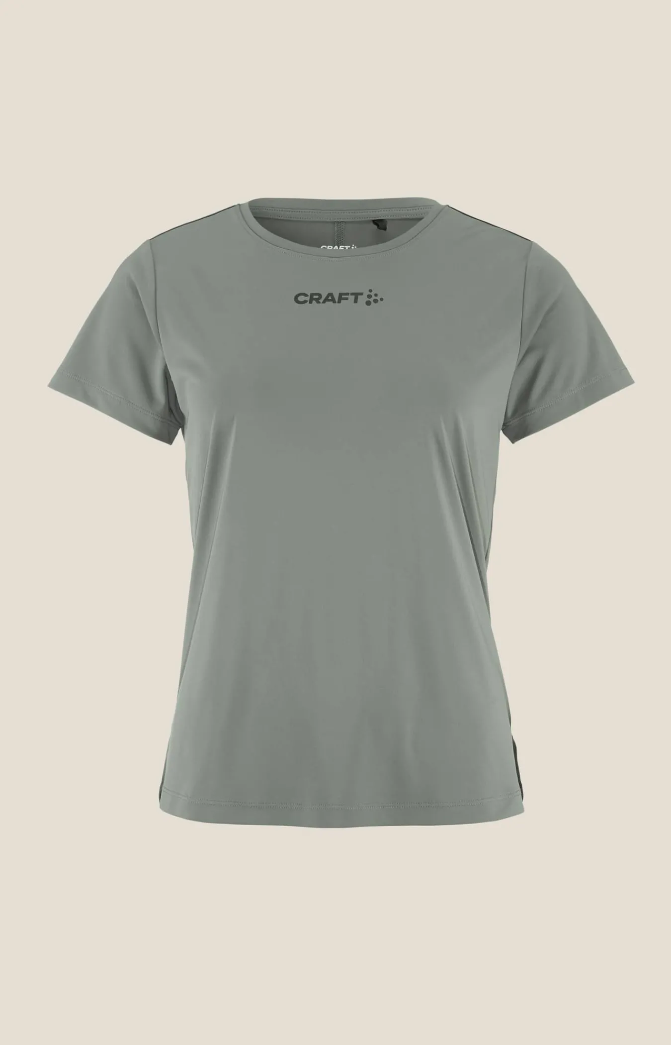 Craft Sportswear T-Shirts & Tröjor|Träning^CORE Essence Ss Tee 2 W Leaf