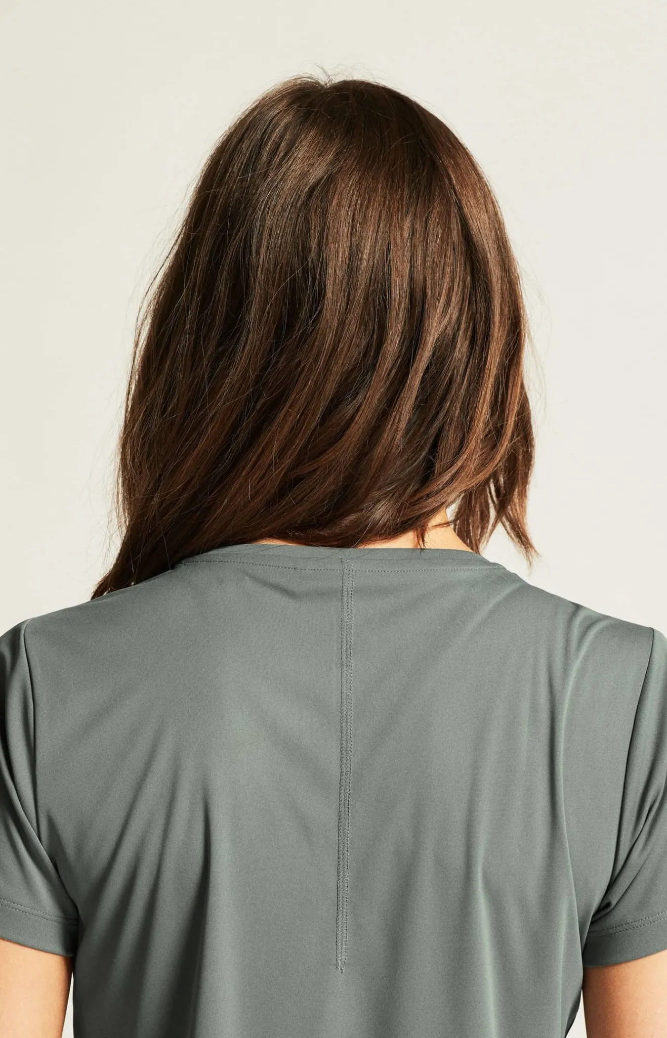 Craft Sportswear T-Shirts & Tröjor|Träning^CORE Essence Ss Tee 2 W Leaf
