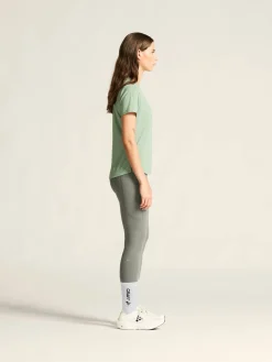 Craft Sportswear T-Shirts & Tröjor|Träning^CORE Essence Ss Tee 2 W Glacial