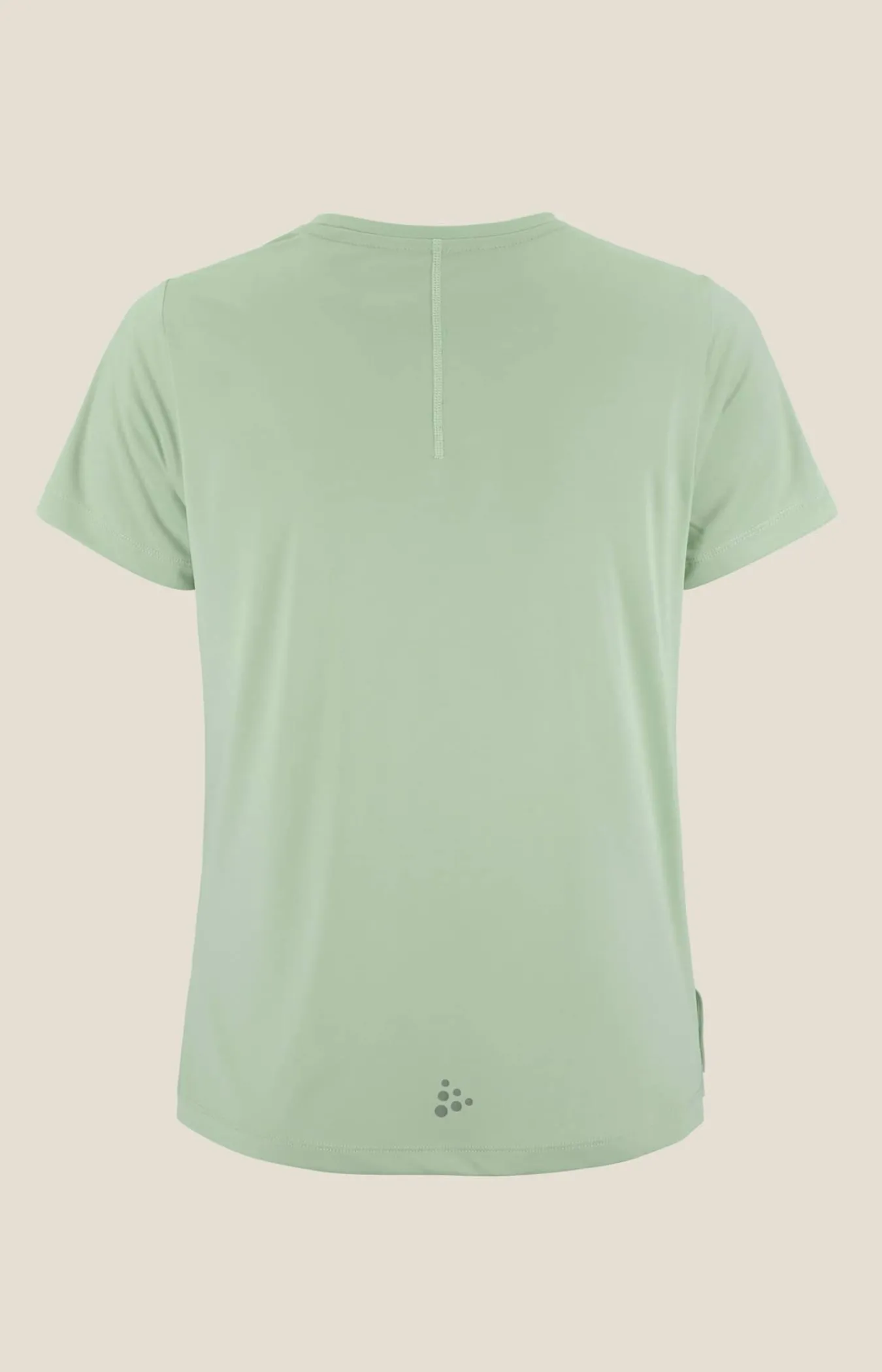 Craft Sportswear T-Shirts & Tröjor|Träning^CORE Essence Ss Tee 2 W Glacial