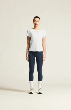 Craft Sportswear T-Shirts & Tröjor|Träning^CORE Essence Ss Tee 2 W White