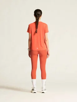 Craft Sportswear T-Shirts & Tröjor|Träning^CORE Essence Ss Tee 2 W Trace