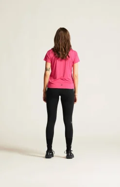 Craft Sportswear T-Shirts & Tröjor|Träning^CORE Essence Ss Tee 2 W Fame