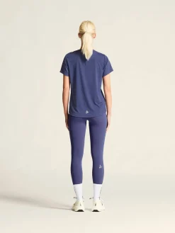 Craft Sportswear T-Shirts & Tröjor|Träning^CORE Essence Ss Tee 2 W Aerinite