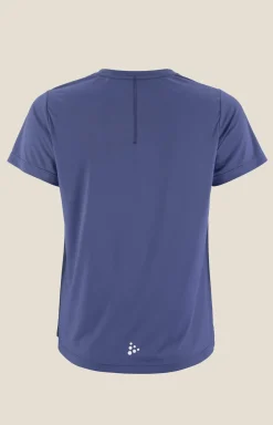Craft Sportswear T-Shirts & Tröjor|Träning^CORE Essence Ss Tee 2 W Aerinite