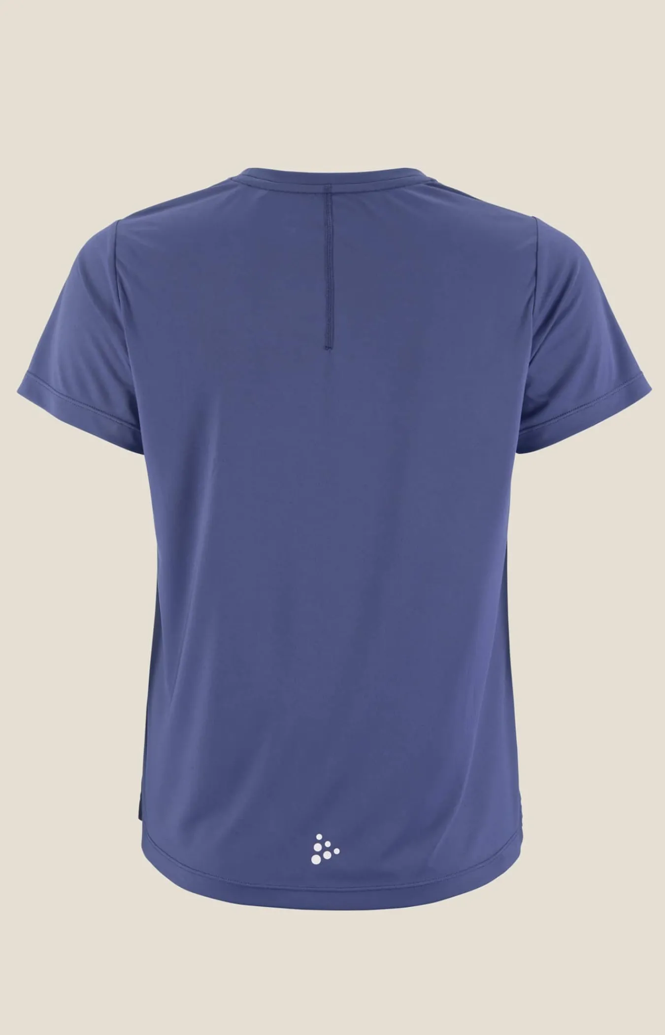 Craft Sportswear T-Shirts & Tröjor|Träning^CORE Essence Ss Tee 2 W Aerinite