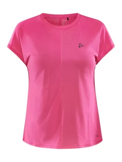 Craft Sportswear T-Shirts & Tröjor|Träning^Core Essence SS Tee W Metro