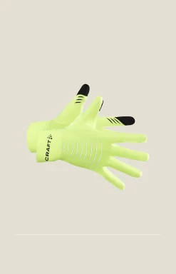 Craft Sportswear Handskar|Träning^CORE Essence Thermal Glove 2 Flumino