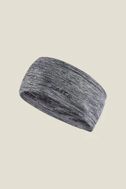 Craft Sportswear Kepsar & Mössor|Träning^CORE Essence Thermal Headband Dk Grey Melange