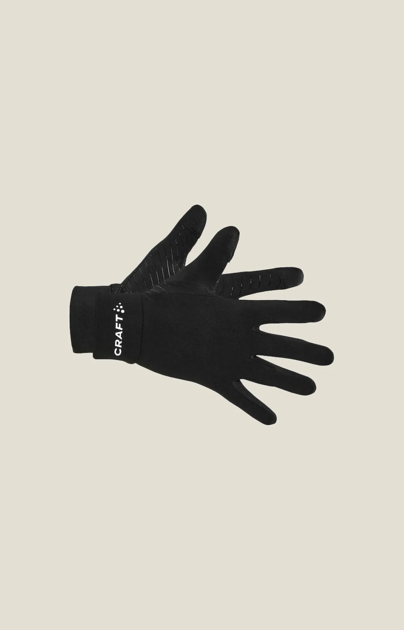 Craft Sportswear Handskar|Träning^CORE Essence Thermal Multi Grip Glove 2 Black