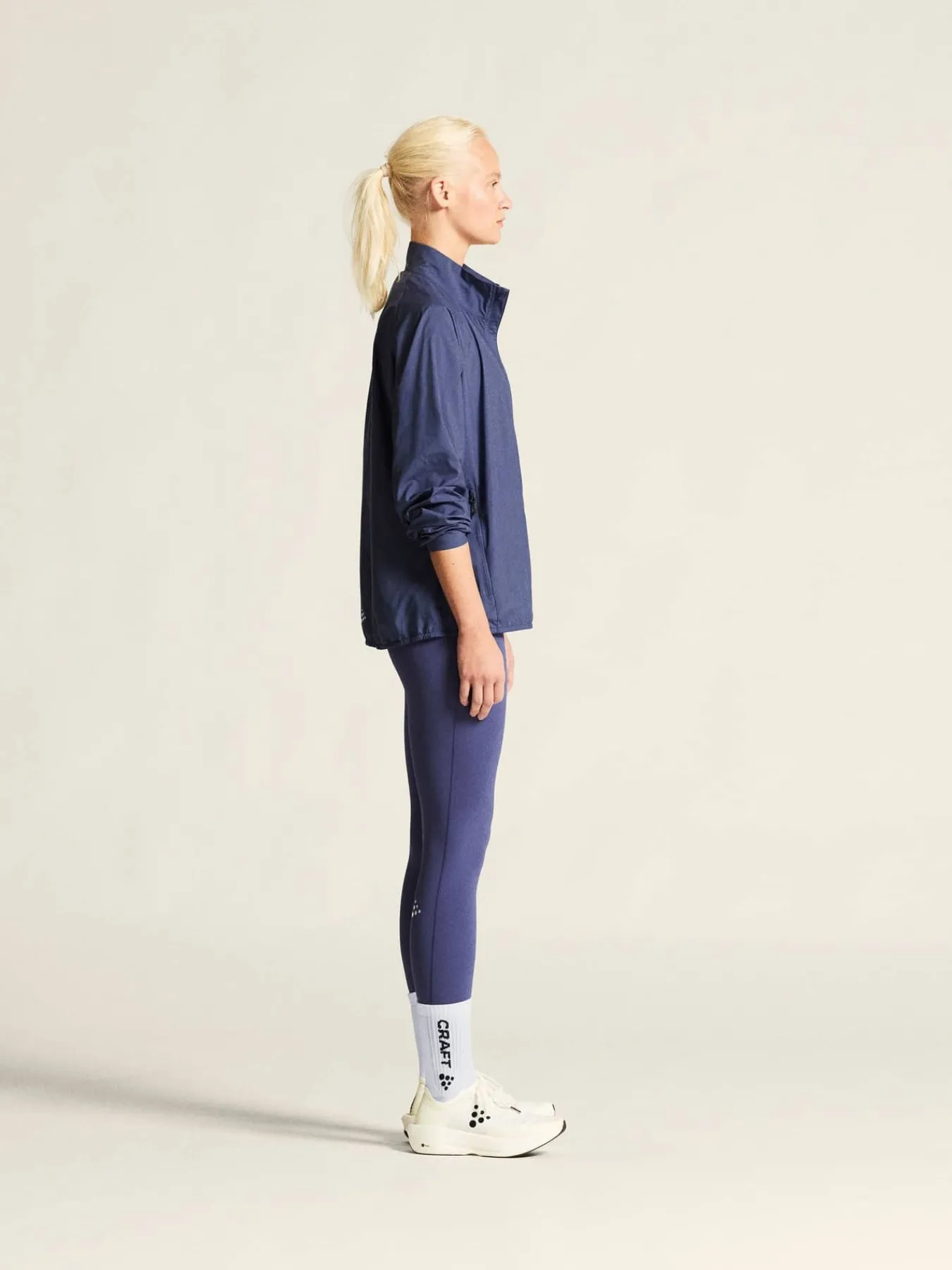 Craft Sportswear Tights|Träning^CORE Essence Tights 2 W Aerinite