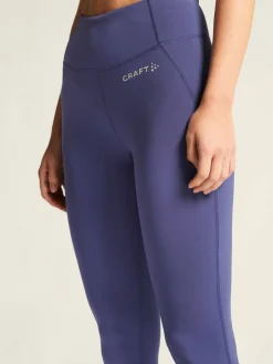 Craft Sportswear Tights|Träning^CORE Essence Tights 2 W Aerinite