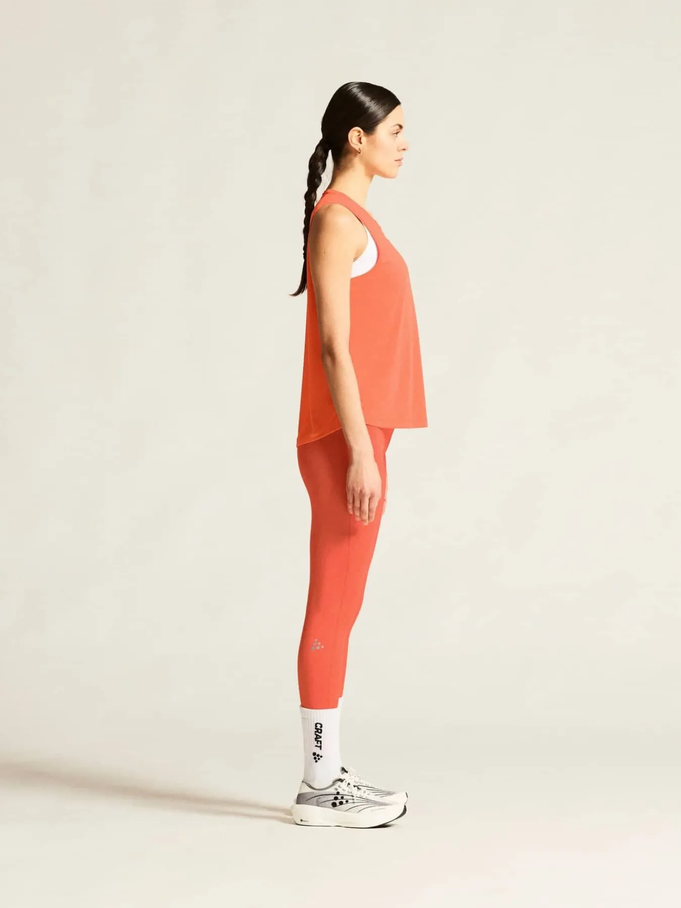 Craft Sportswear Tights|Träning^CORE Essence Tights 2 W Trace