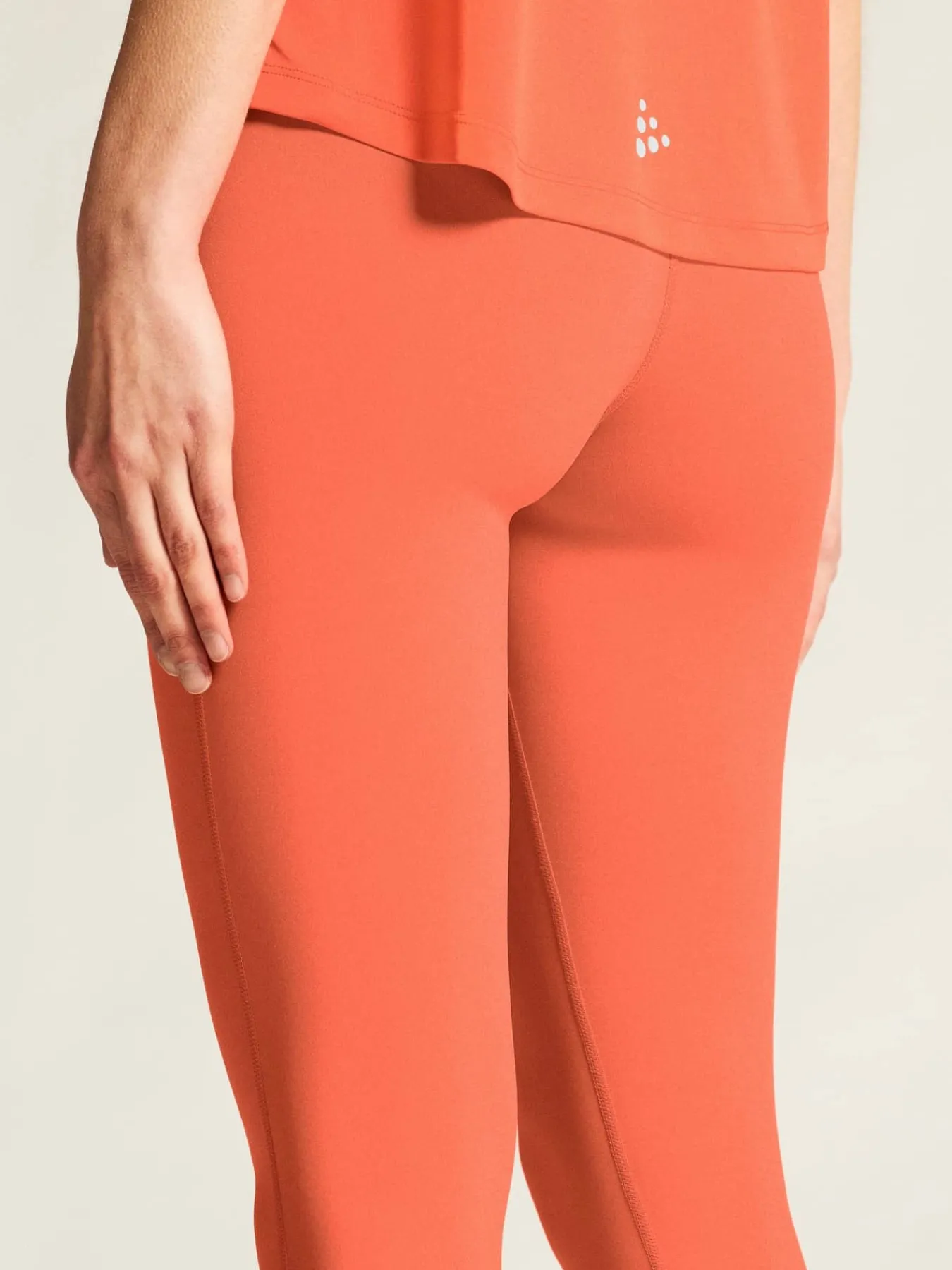Craft Sportswear Tights|Träning^CORE Essence Tights 2 W Trace