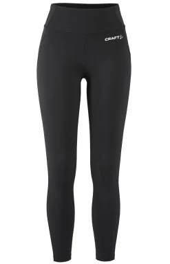 Craft Sportswear Tights|Träning^CORE Essence Tights 2 W Black