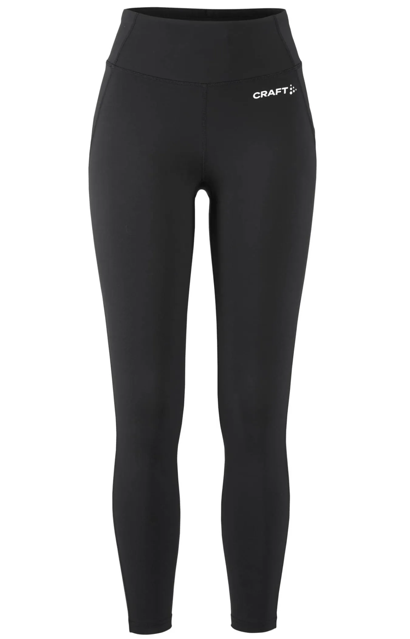 Craft Sportswear Tights|Träning^CORE Essence Tights 2 W Black