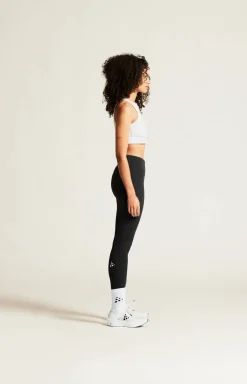 Craft Sportswear Tights|Träning^CORE Essence Tights 2 W Black