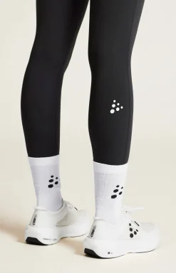 Craft Sportswear Tights|Träning^CORE Essence Tights 2 W Black