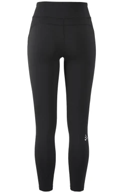 Craft Sportswear Tights|Träning^CORE Essence Tights 2 W Black