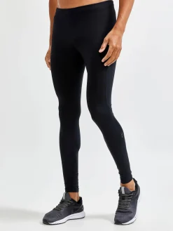 Craft Sportswear Tights|Träning^CORE Essence Tights M Black