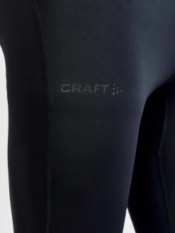 Craft Sportswear Tights|Träning^CORE Essence Tights M Black