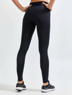 Craft Sportswear Tights|Träning^Core Essence Tights W Black