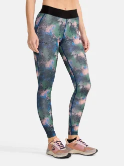 Craft Sportswear Tights|Träning^Core Essence Tights W Jump-Cosmo