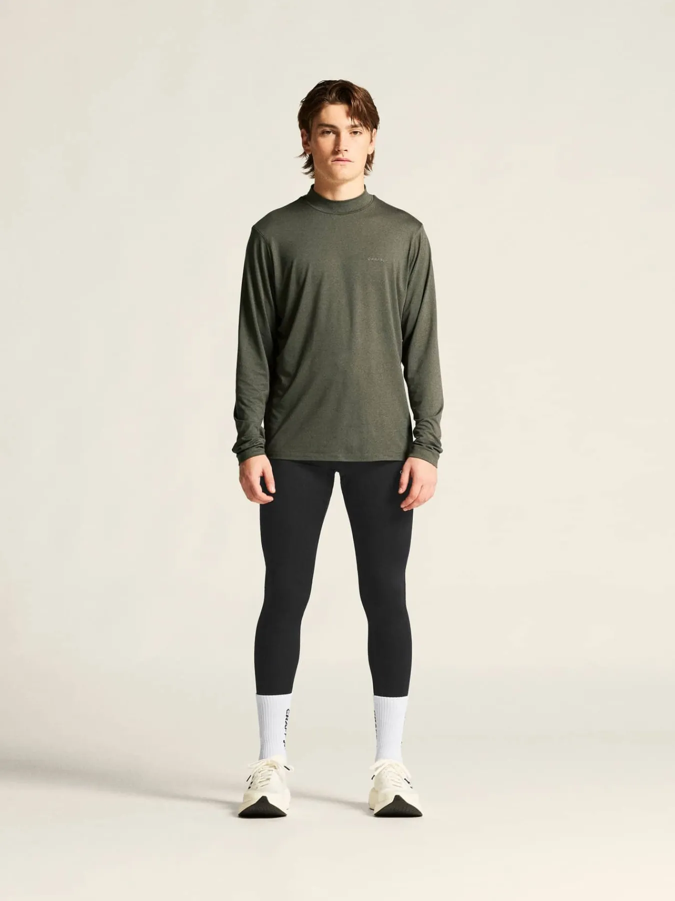 Craft Sportswear Tights|Träning^Core Essence Warm Tights M