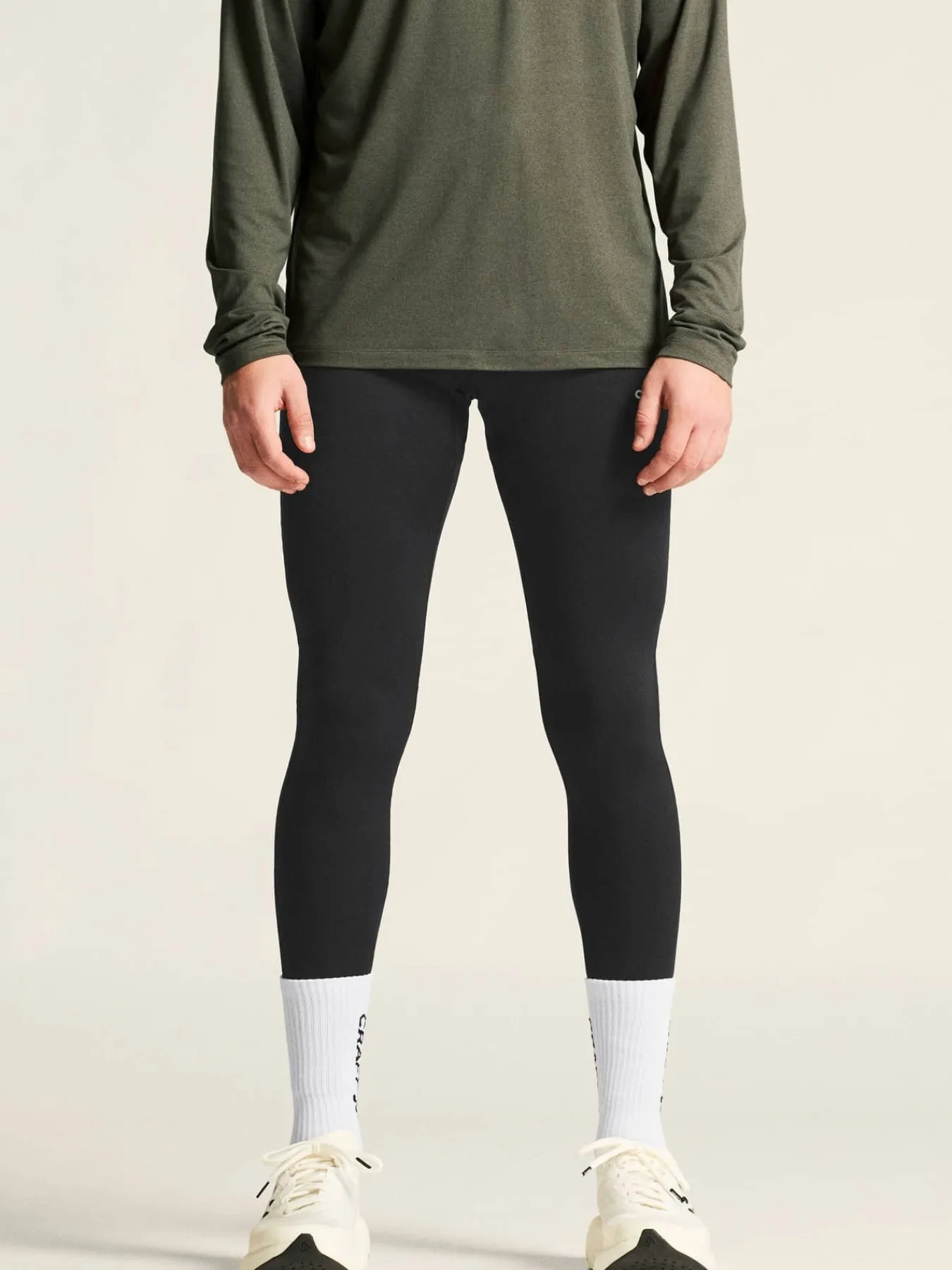 Craft Sportswear Tights|Träning^Core Essence Warm Tights M