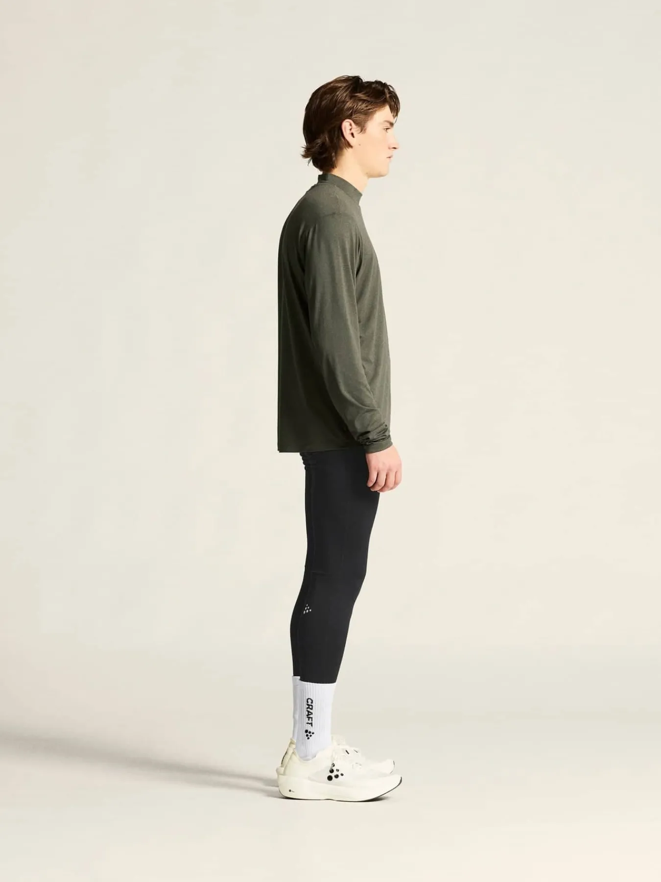 Craft Sportswear Tights|Träning^Core Essence Warm Tights M