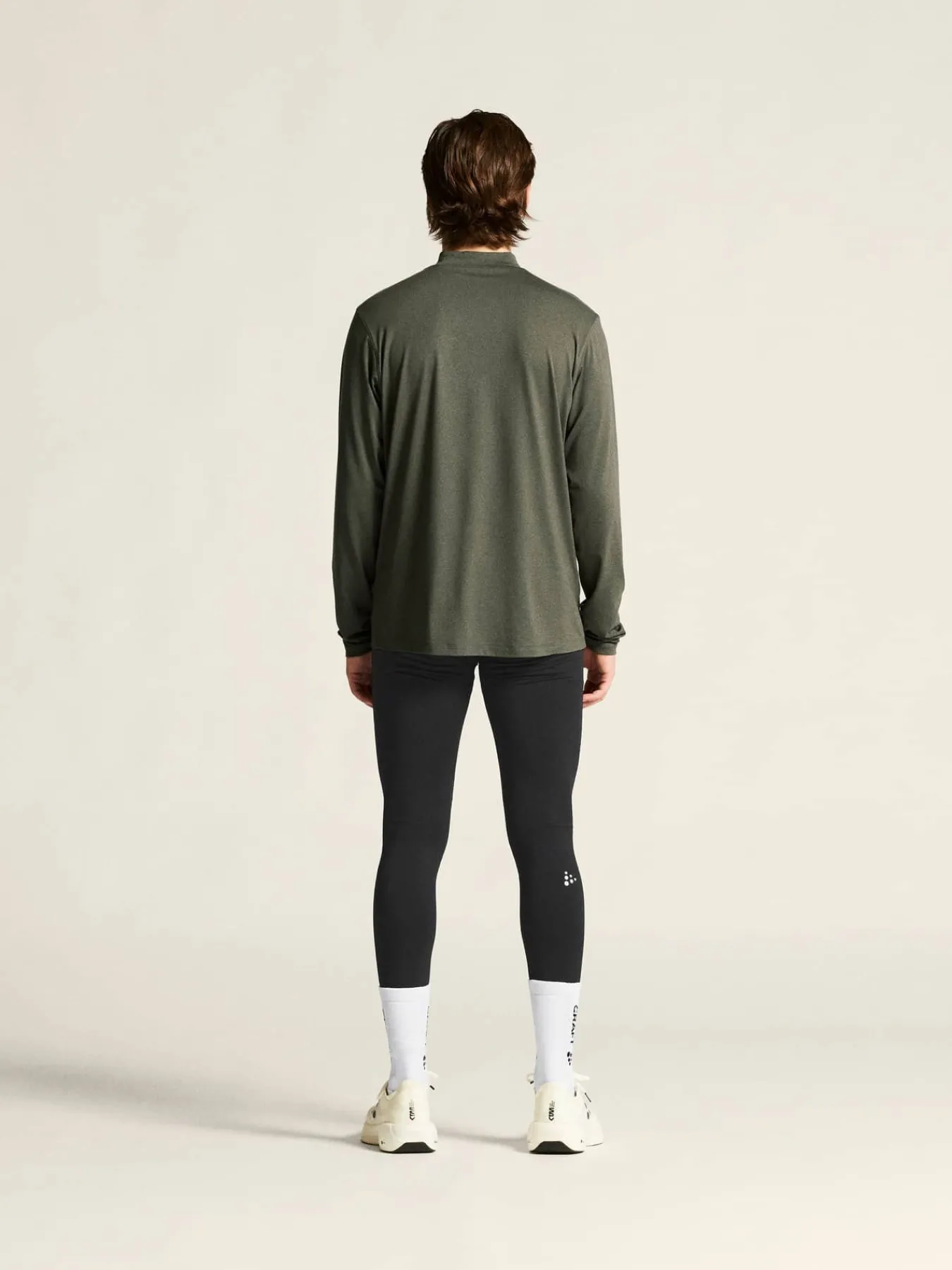 Craft Sportswear Tights|Träning^Core Essence Warm Tights M