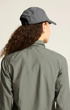 Craft Sportswear Jackor & Västar|Träning^CORE Essence Wind Jacket W Leaf