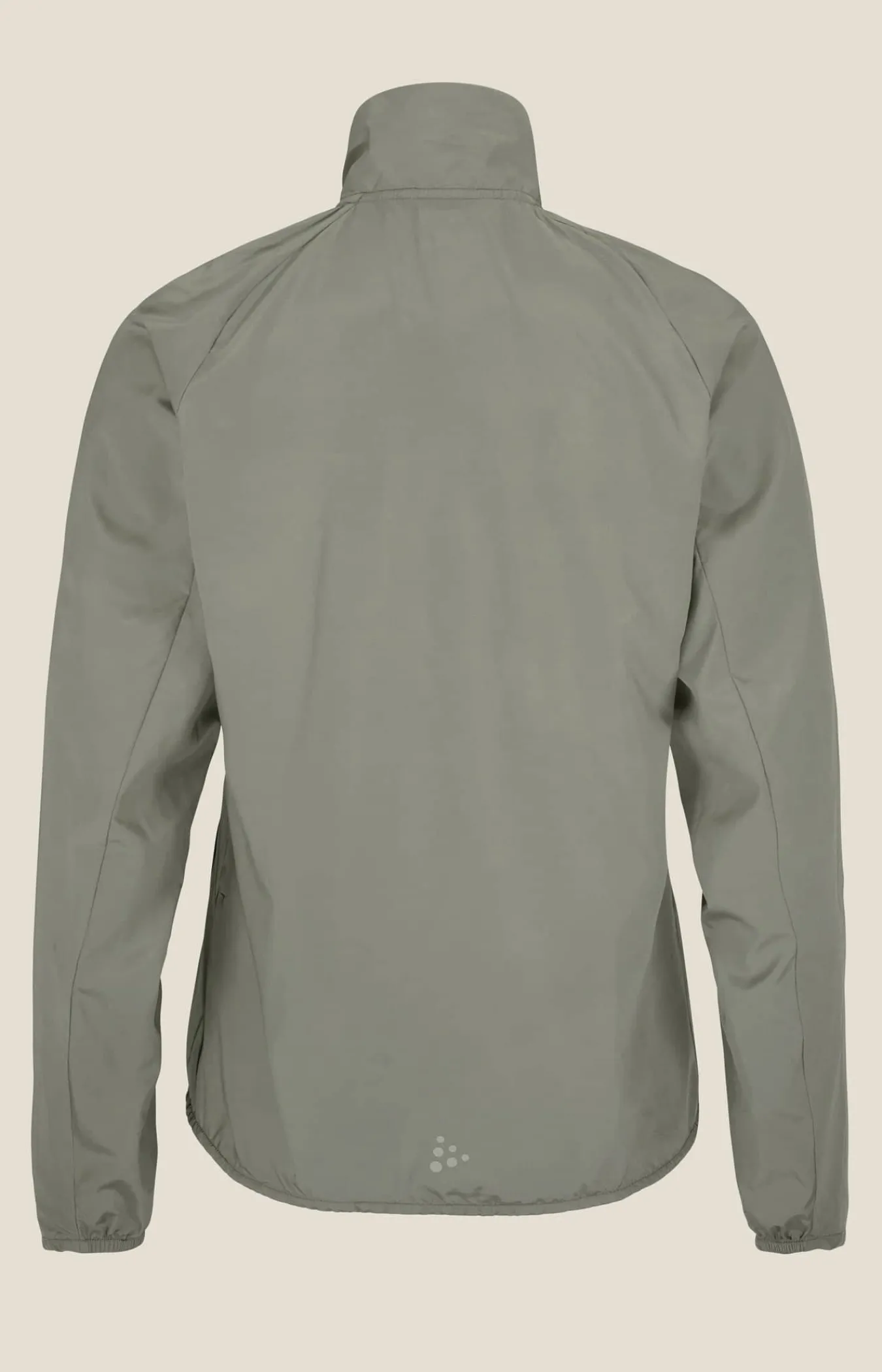 Craft Sportswear Jackor & Västar|Träning^CORE Essence Wind Jacket W Leaf