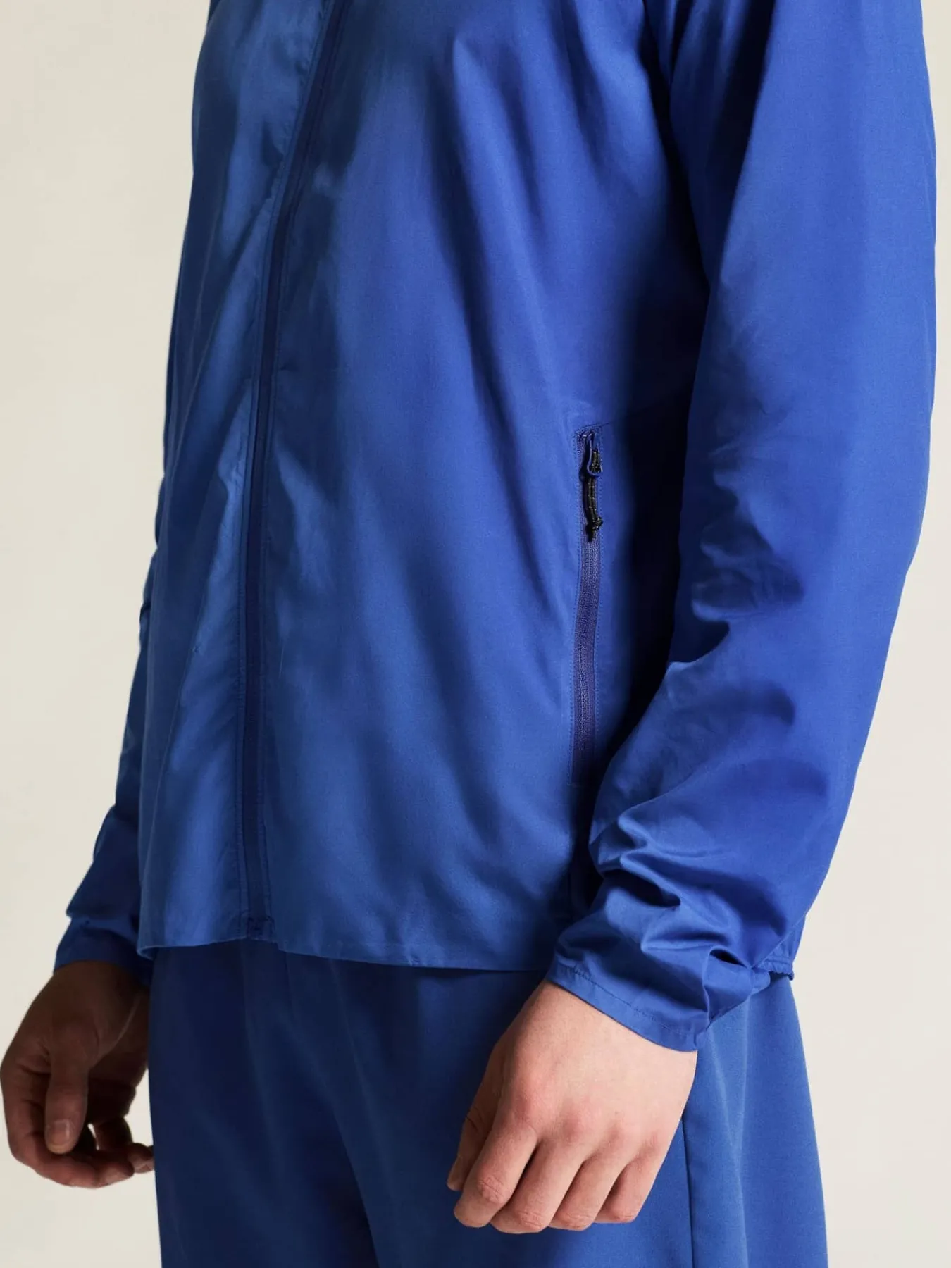 Craft Sportswear Jackor & Västar|Träning^CORE Essence Wind Jacket M Ink Blue