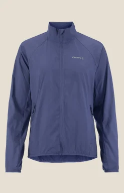 Craft Sportswear Jackor & Västar|Träning^CORE Essence Wind Jacket W Aerinite