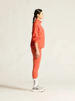 Craft Sportswear Jackor & Västar|Träning^CORE Essence Wind Jacket W Trace