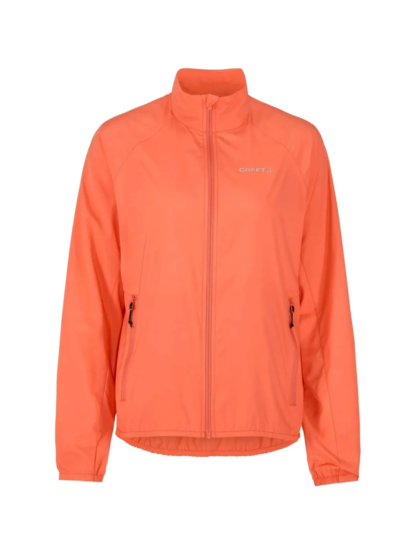 Craft Sportswear Jackor & Västar|Träning^CORE Essence Wind Jacket W Trace