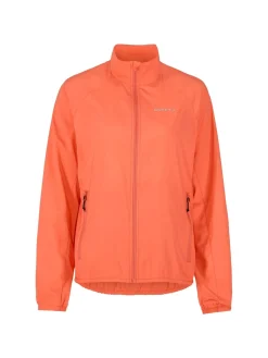 Craft Sportswear Jackor & Västar|Träning^CORE Essence Wind Jacket W Trace