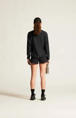 Craft Sportswear Jackor & Västar|Träning^CORE Essence Wind Jacket W Black