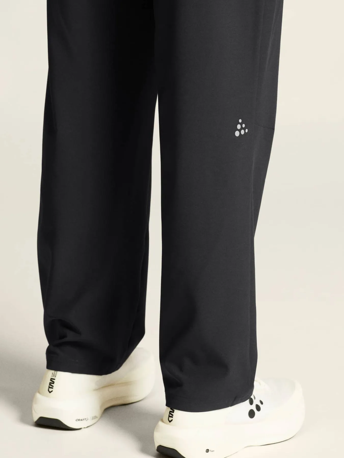 Craft Sportswear Byxor|Träning^CORE Essence wind pants M