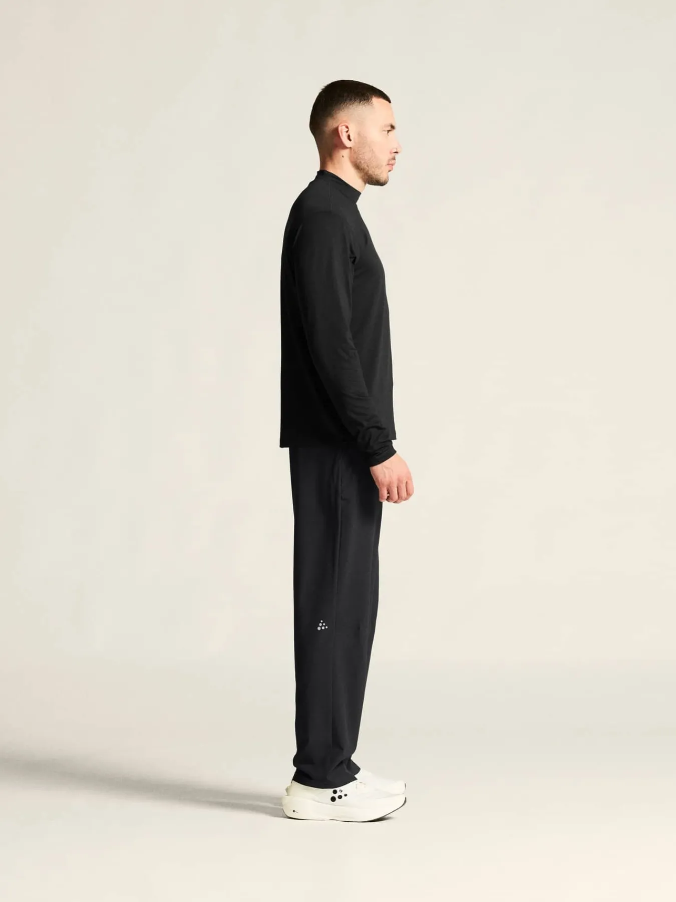 Craft Sportswear Byxor|Träning^CORE Essence wind pants M