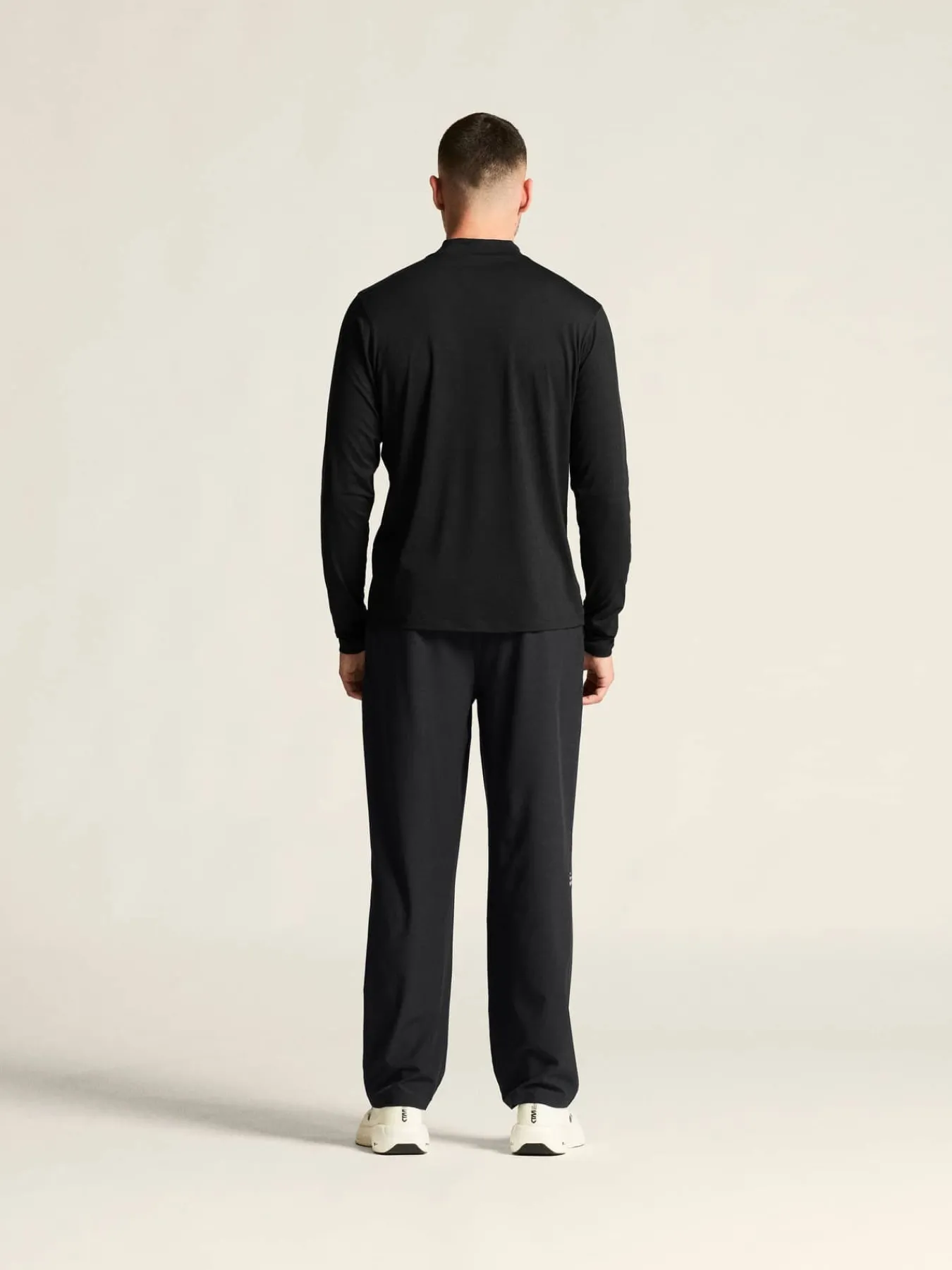 Craft Sportswear Byxor|Träning^CORE Essence wind pants M
