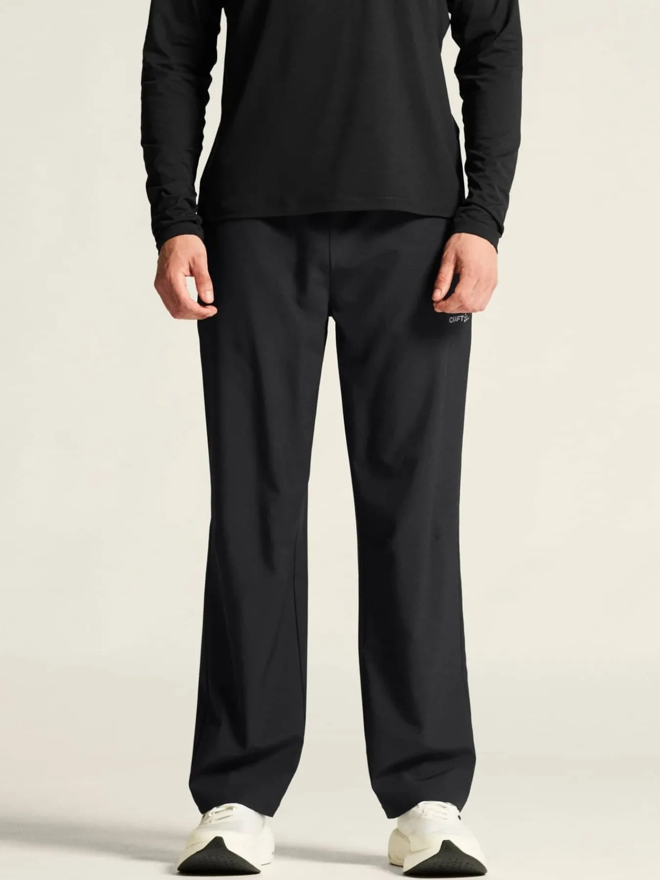 Craft Sportswear Byxor|Träning^CORE Essence wind pants M