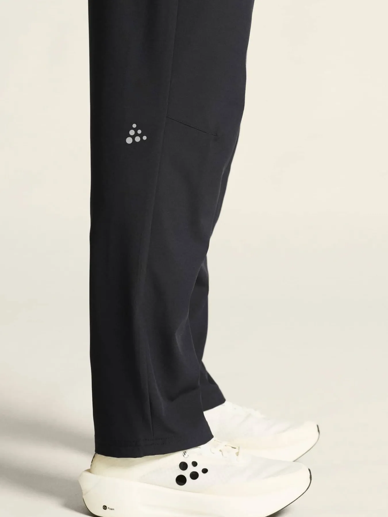 Craft Sportswear Byxor|Träning^CORE Essence wind pants W